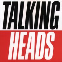 Talking Heads - True Stories (Deluxe Version)
