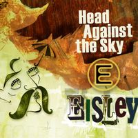 Eisley - Head Against The Sky - EP (DMD Maxi)