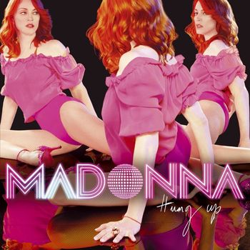 Madonna - Hung Up (DJ Version)