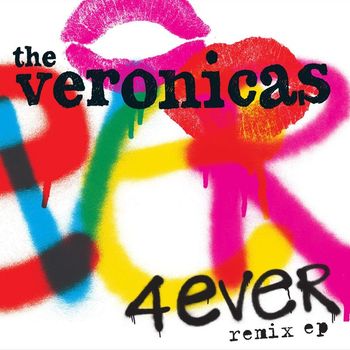 The Veronicas - 4ever