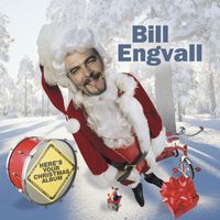 Bill Engvall - Here's Your Christmas Album