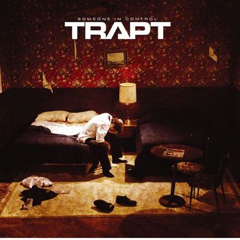 Trapt - Someone In Control (CD Only   Ltd. Edition)