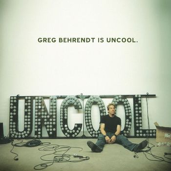 Greg Behrendt - Greg Behrendt Is Uncool (Audio Tracks w/ PDF [Explicit])
