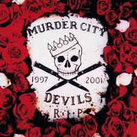 The Murder City Devils - R.I.P.