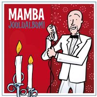 Mamba - Joulualbumi