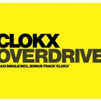 Clokx - Overdrive (- CD)