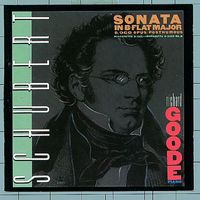 Richard Goode - Schubert: Sonata In B-Flat Major D. 960 / Allegretto In C Minor, D. 915 / Impromptu In A-flat, D. 935, No. 2