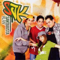 S.J.K. - Santa Justa Klan