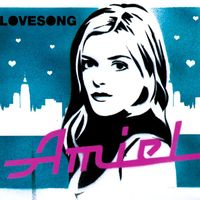 Amiel - Lovesong (2tr)
