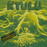 Ktulu - Orden Genetico