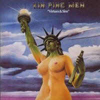 Kin Ping Meh - VIRTUES & SINS