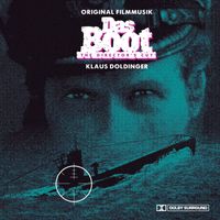 Klaus Doldinger - O.S.T. Das Boot
