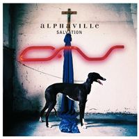Alphaville - Salvation (Explicit)
