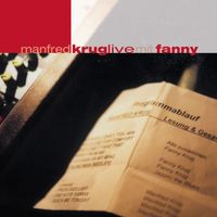 Manfred Krug - Manfred Krug live mit Fanny