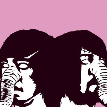 Death From Above 1979 - Blood On Our Hands (DMD 1-tr)