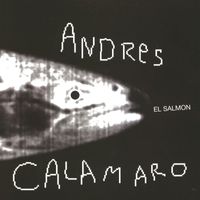 Andres Calamaro - El Salmon (Edición sencilla)