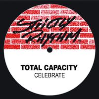Total Capacity - Celebrate