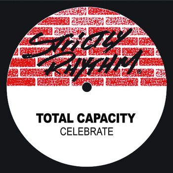 Total Capacity - Celebrate
