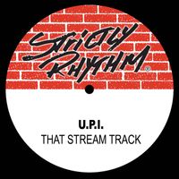 U.p.i. - That String Track