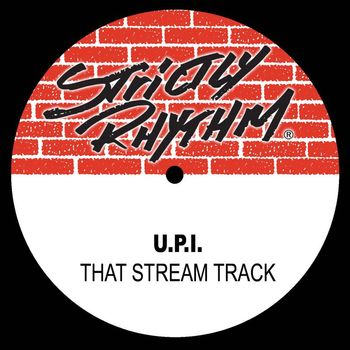 U.p.i. - That String Track
