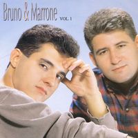 Bruno & Marrone, Continental - Volume 1