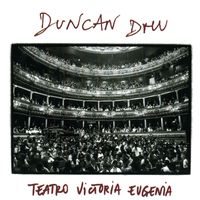 Duncan Dhu - Teatro Victoria Eugenia