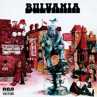 Hullujussi - Bulvania