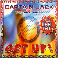 Captain Jack - Get Up!