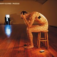 Biffy Clyro - Puzzle (Deluxe Bundle [Explicit])