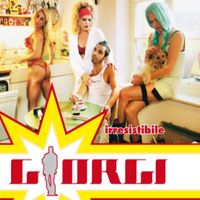 Giorgi - Irresistibile