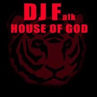 DJ Falk - House of God