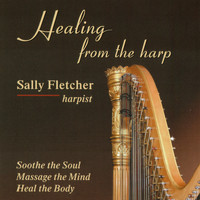 Sally Fletcher - Healing from the Harp