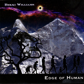 Bekki Williams - Edge of Human