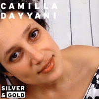 Camila Dayyani - Silver & Gold