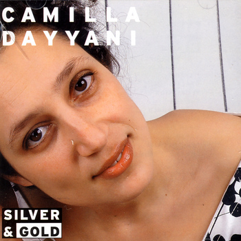 Camila Dayyani - Silver & Gold