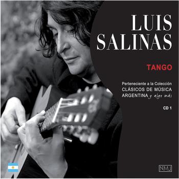 Luis Salinas - Tango