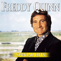 Freddy Quinn - Freddy Quinn: Special Hits