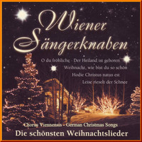 Wiener Sängerknaben & Chorus Viennensis - Die Schönsten Weihnachtslieder German Christmas Songs
