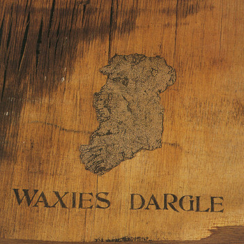 Waxies Dargle - World Tour Of Ireland