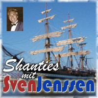 Sven Jenssen - Shanties mit Sven Jenssen