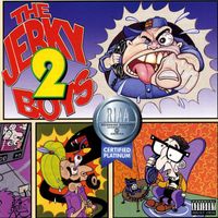 The Jerky Boys - The Jerky Boys 2 (Explicit)