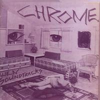 Chrome - Alien Soundtracks