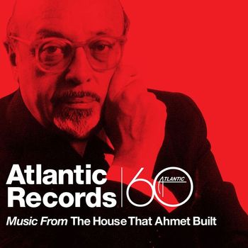 Various Artists - Music From The House That Ahmet Built