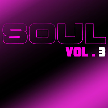 Various Artists - Soul, Vol. 3