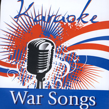 Karaoke - Ameritz - Karaoke - War Songs
