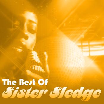 Sister Sledge - The Best Of Sister Sledge