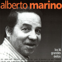 Alberto Marino - 16 Grandes Éxitos