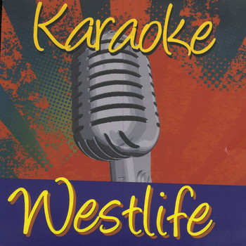 Karaoke - Ameritz - Karaoke - Westlife