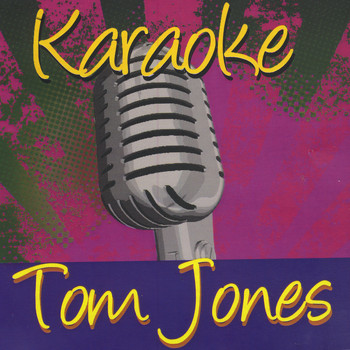 Karaoke - Ameritz - Karaoke - Tom Jones