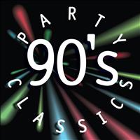 AVID All Stars - 90's Party Classics